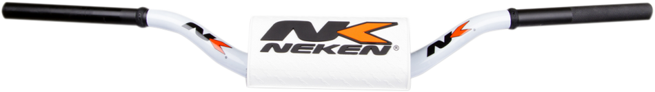 NEKEN Handlebar - Oversized - K-Bar - White R00182C-WH