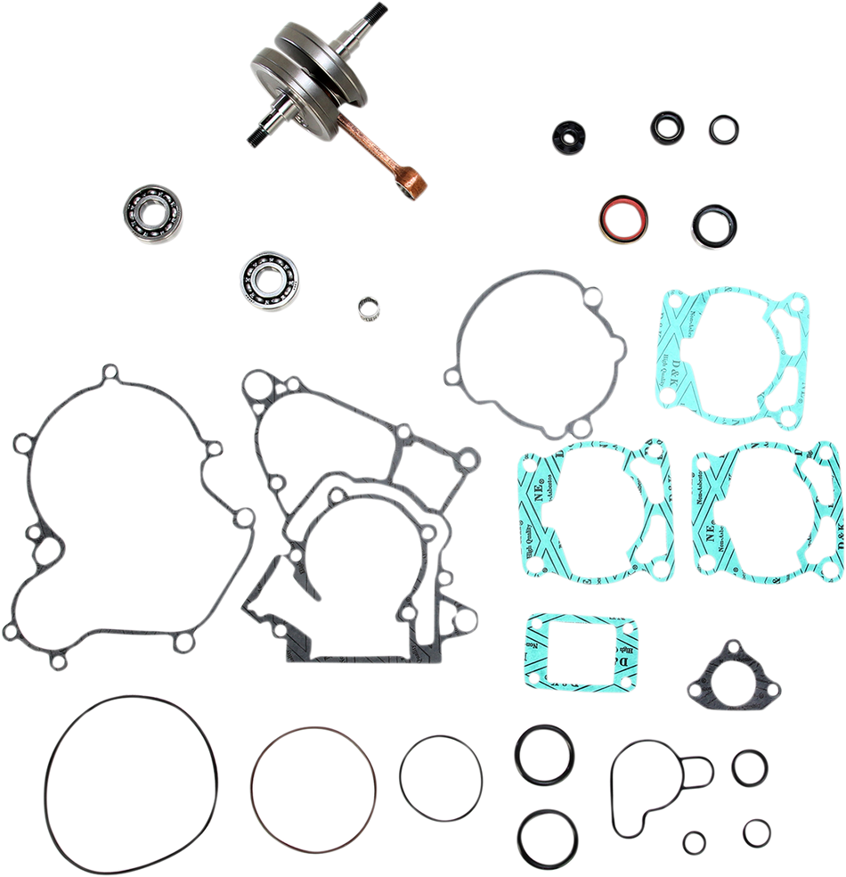 Hot Rods Crankshaft Kit CBK0188