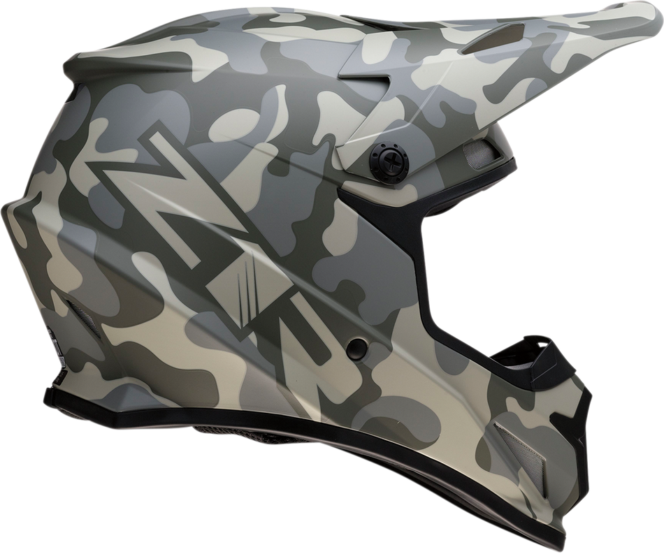 Z1R Rise Helmet - Camo - Desert - XL 0110-6077