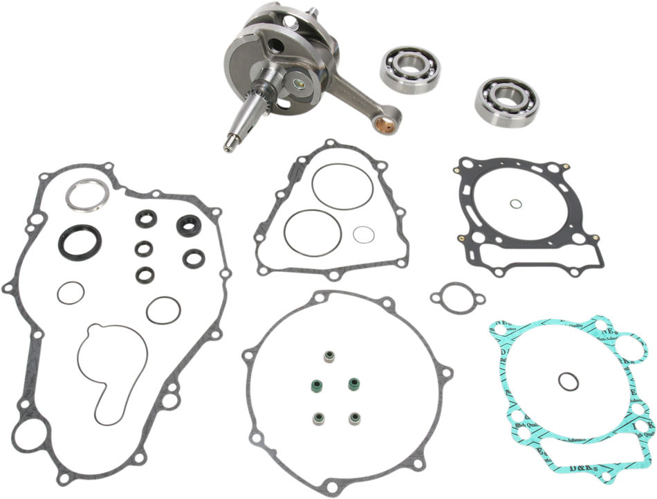 Hot Rods Crankshaft Kit CBK0098