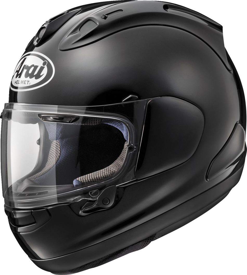 ARAI Corsair-X Helmet - Black - XS 0101-15937