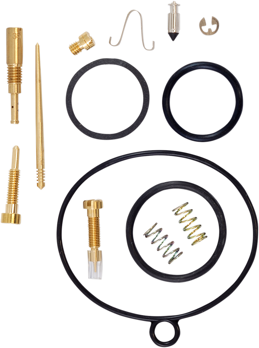 K&L SUPPLY Carburetor Repair Kit 00-2441