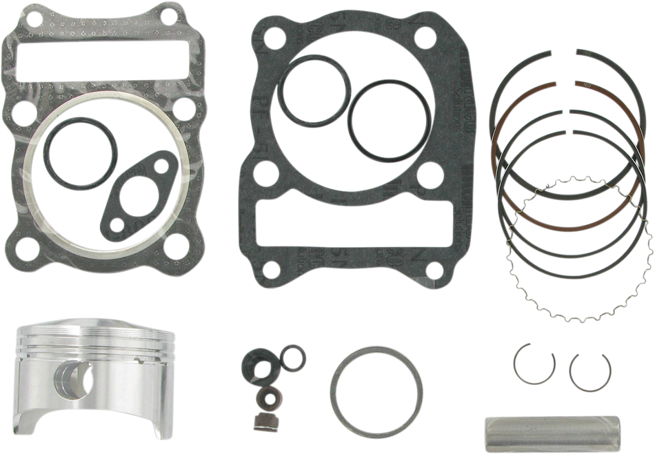 WISECO Piston Kit - Suzuki LT230 Quad High-Performance PK1006