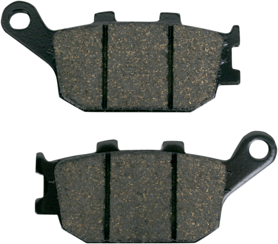 SBS HF Brake Pads 657HF