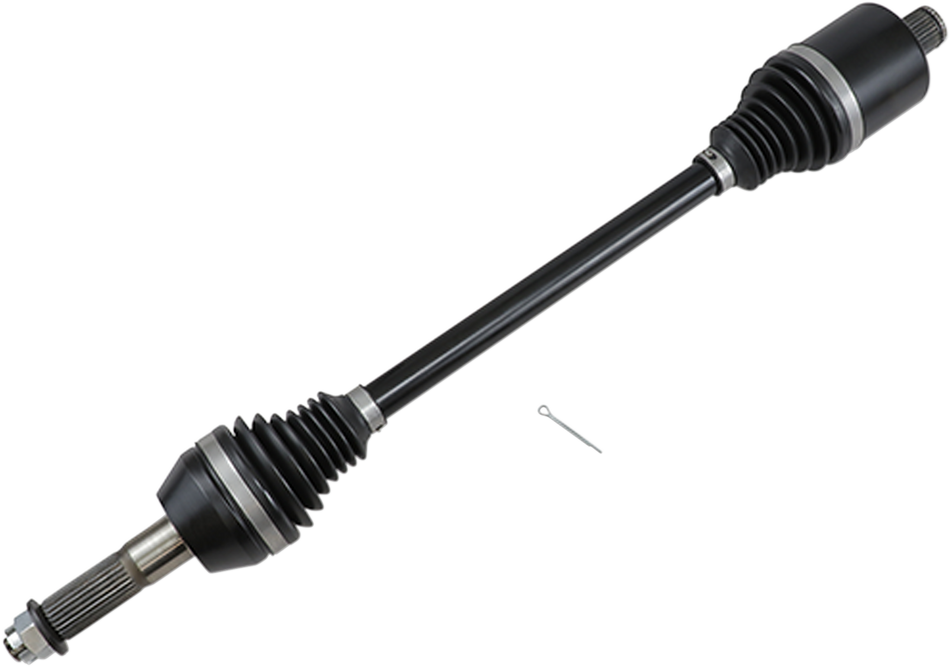 DEMON Axle - X-Treme - Heavy Duty - Rear Left/Right PAXL-1134XHD