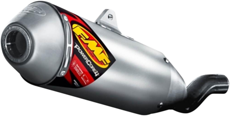 FMF Powercore 4 Muffler 042319 1811-2614