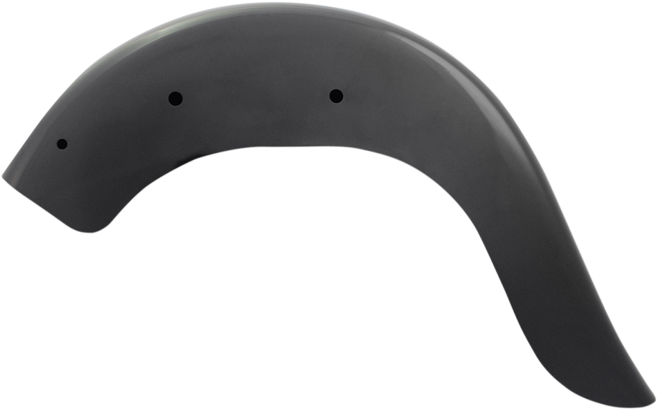 KLOCK WERKS Benchmark Rear Fender - Smooth - Steel KWF-02-0541-S