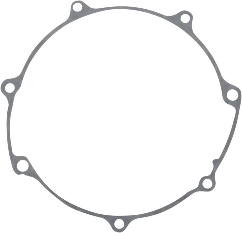 MOOSE RACING Clutch Cover Gasket 816093MSE