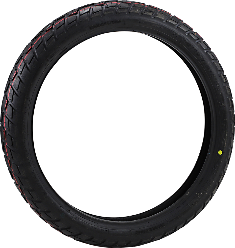 BRIDGESTONE Tire - Battlax Adventurecross AX41T - Front - 90/90-21 - 54H 11808