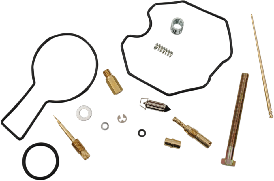 SHINDY Carburetor Repair Kit - XR400R 03-7A4