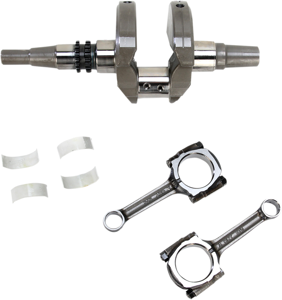 Hot Rods Crankshaft Kit KRF 750 Teryx / KFX/LT-V 700 4089