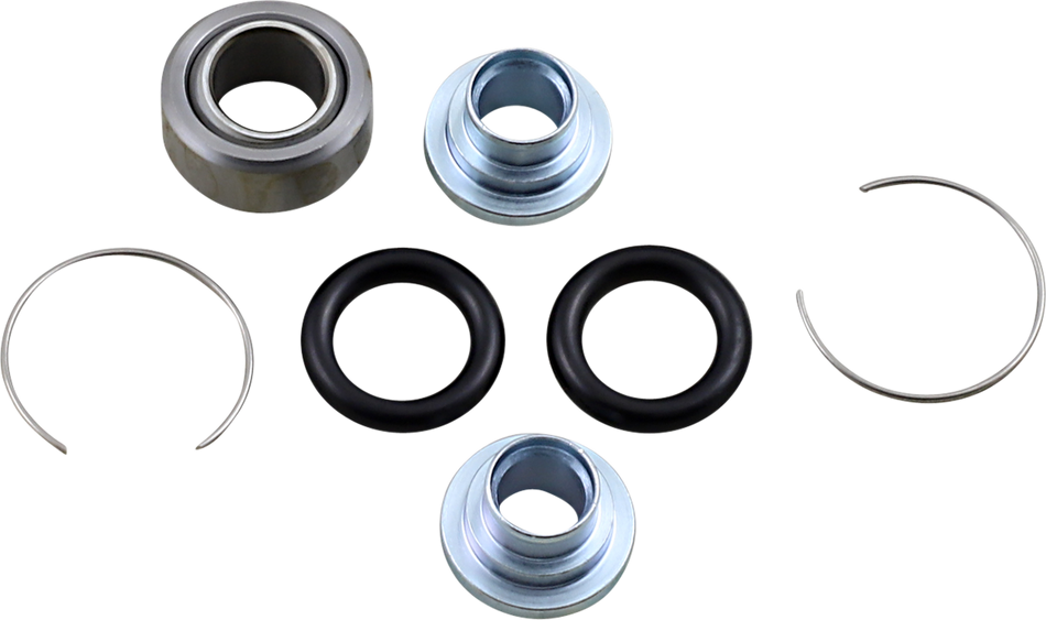 MOOSE RACING Shock Bearing Kit - Front Upper/Lower | Rear Upper/Lower 21-0024