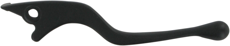 Parts Unlimited Brake Lever - Black 53175-961-010