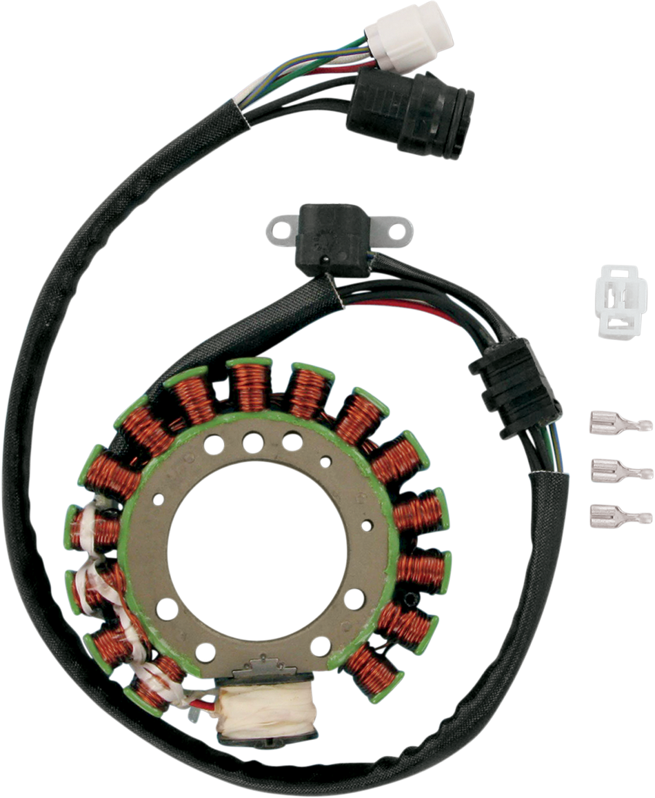 RICK'S MOTORSPORT ELECTRIC Stator - Yamaha 21-914