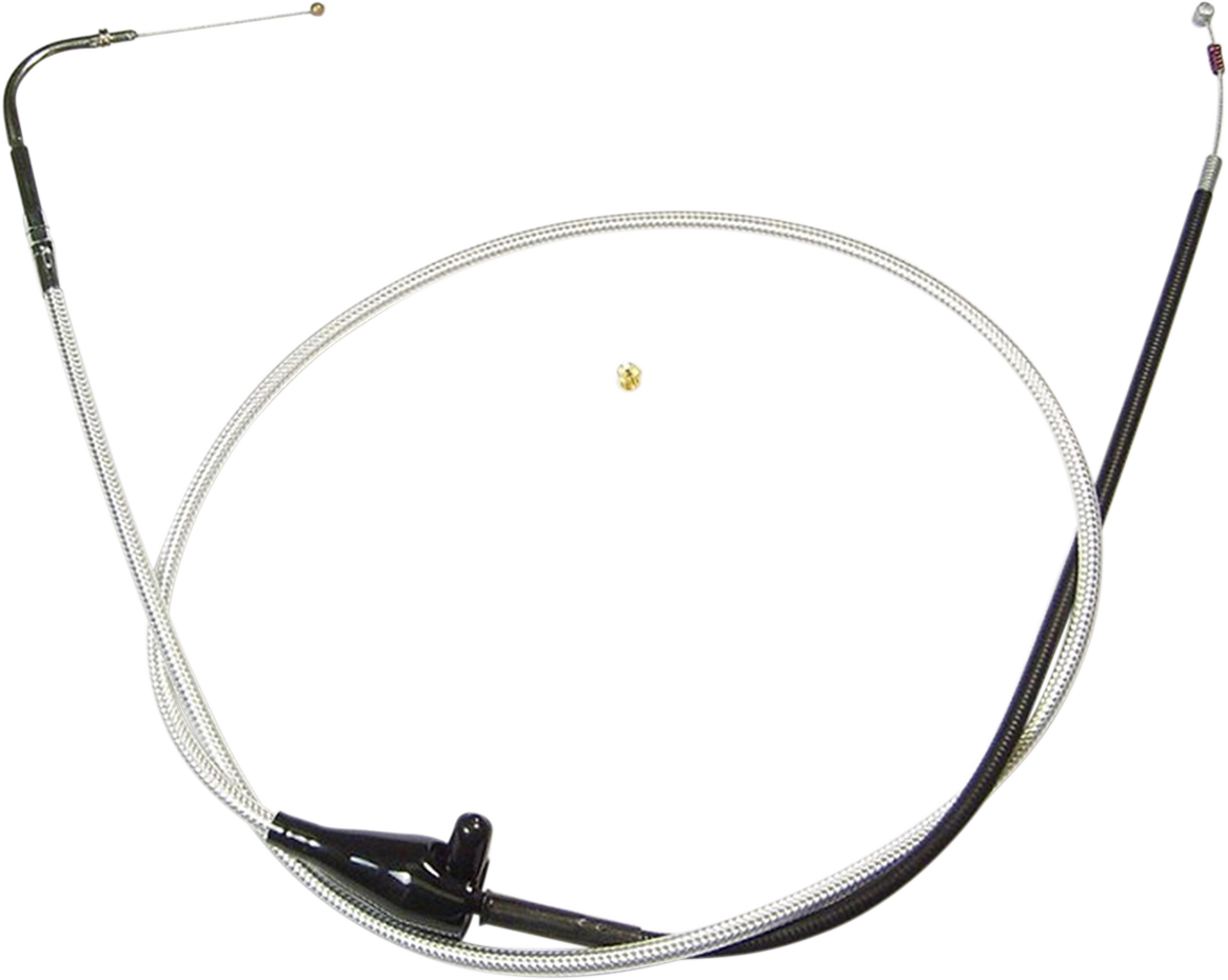 MAGNUM Idle Cable - BYO - Black 494624