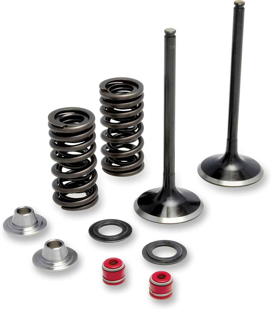 MOOSE RACING Intake Valve Kit M30-31500