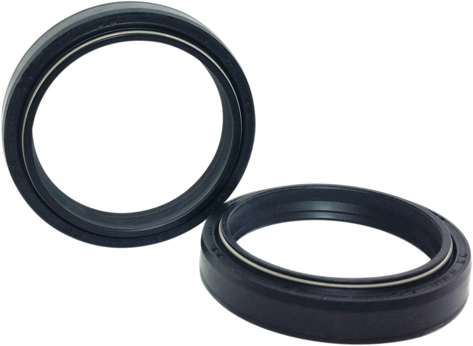 K&S TECHNOLOGIES Fork Seals - 46 mm x 58 mm x 9.5/11 mm 16-1050Y