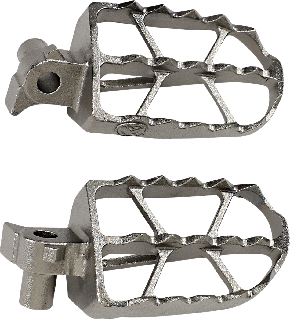 MOOSE RACING ND Series Footpeg - Kawasaki NDKX-5