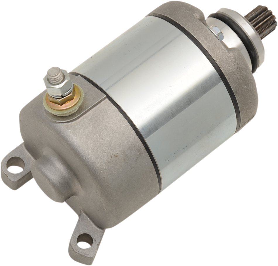 MOOSE UTILITY Starter - Honda M-61-110