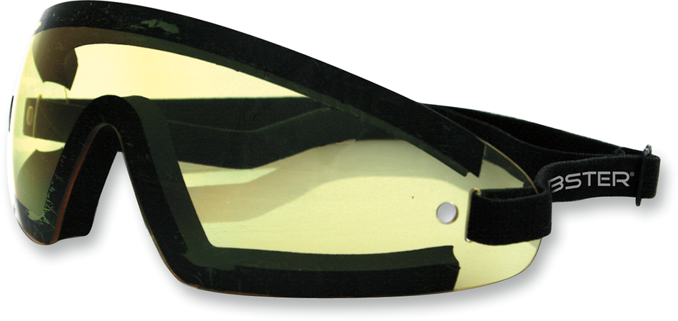 Gafas BOBSTER Wrap - Amarillo BW201Y