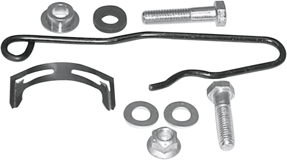 COLONY Caliper Anti-Vibration Kit 8935-9