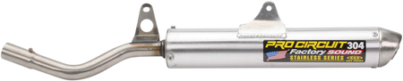 PRO CIRCUIT 304 Silencer SK95200D-SE