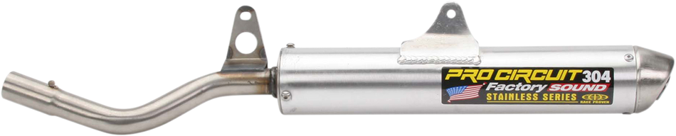 PRO CIRCUIT 304 Silencer SK95200D-SE