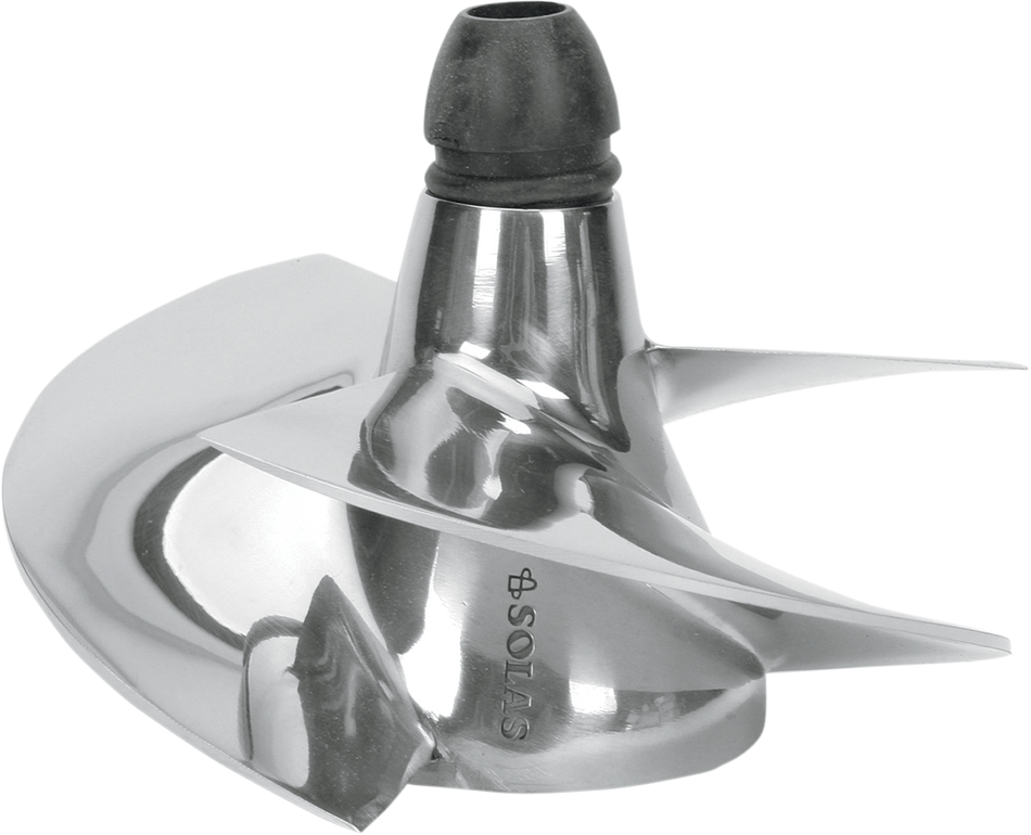 SOLAS Impeller - X-Prop - 14.5/17.5 - Sea Doo ST-SC-X0