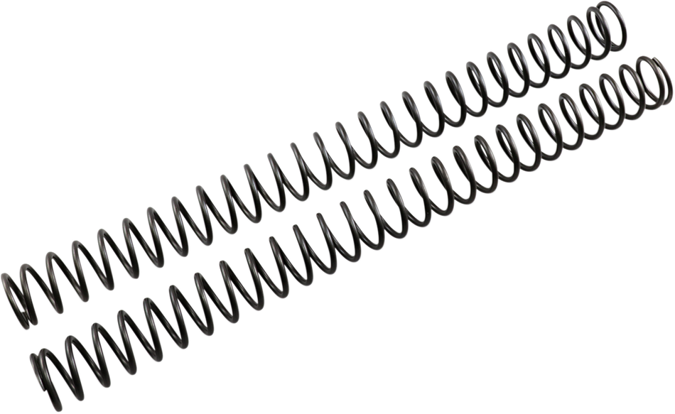 FACTORY CONNECTION Front Fork Springs - 0.42 kg/mm LRI-042