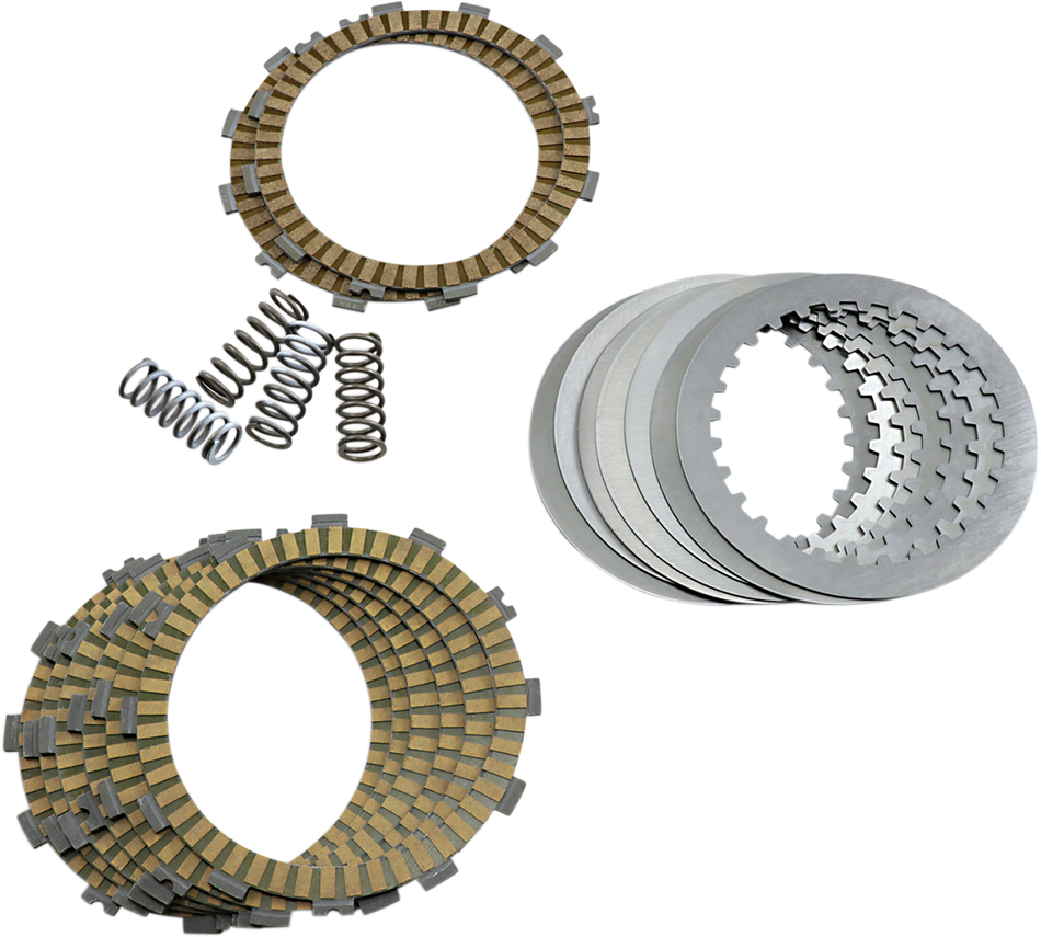 HINSON RACING Clutch Kit FSC389-8-001