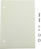 Barra de agarre DG PERFORMANCE - LT-R 450 593-6140 