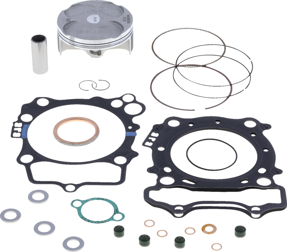 ATHENA Piston Kit with Gaskets P5F0770212009B