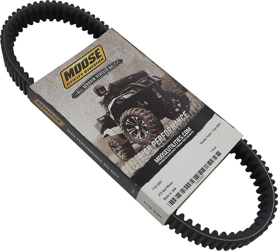 MOOSE UTILITY Drive Belt XTX2250