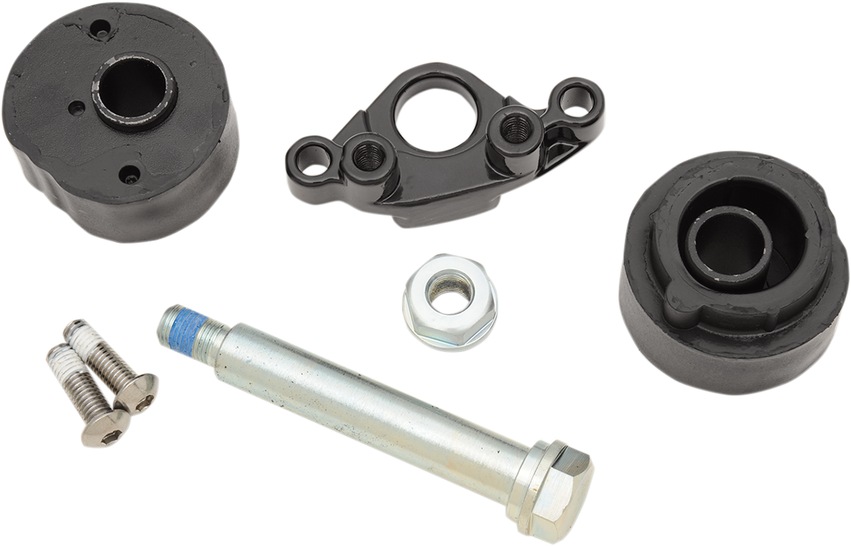 DRAG SPECIALTIES Kit de montaje del motor delantero - XL E28-0020K 