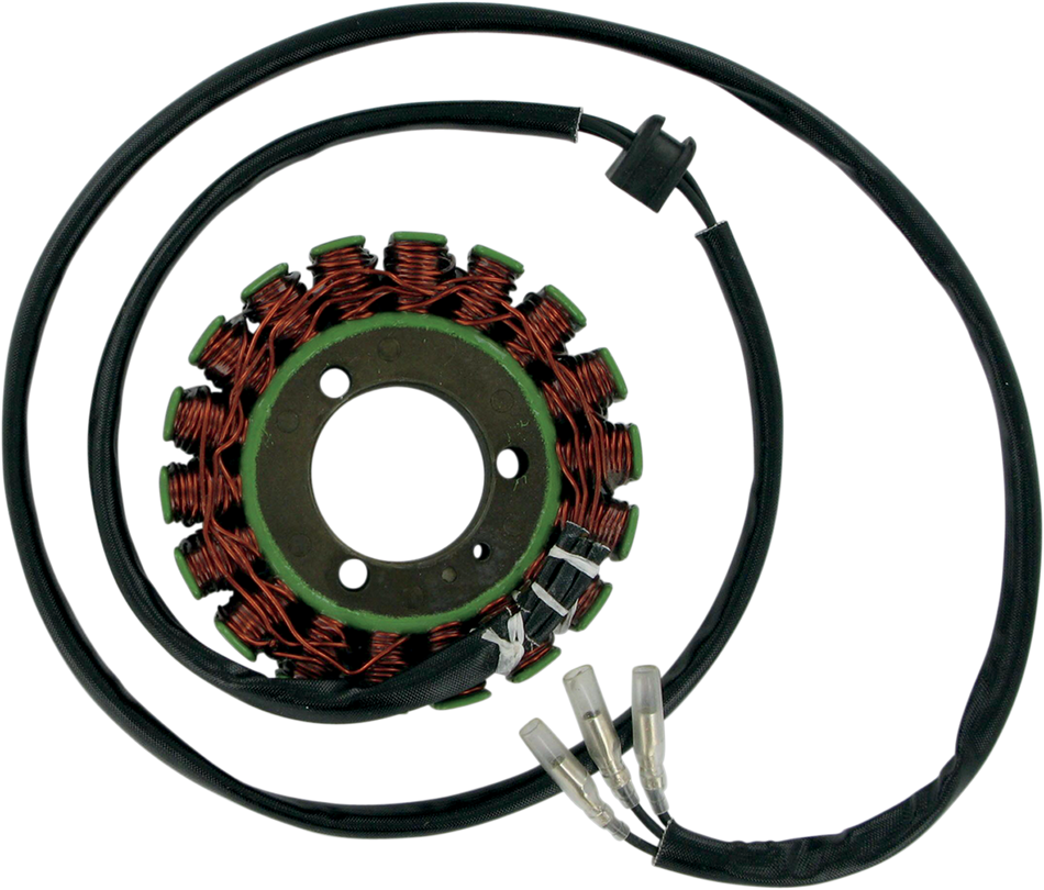 RICK'S MOTORSPORT ELECTRIC Stator - Suzuki 21-303