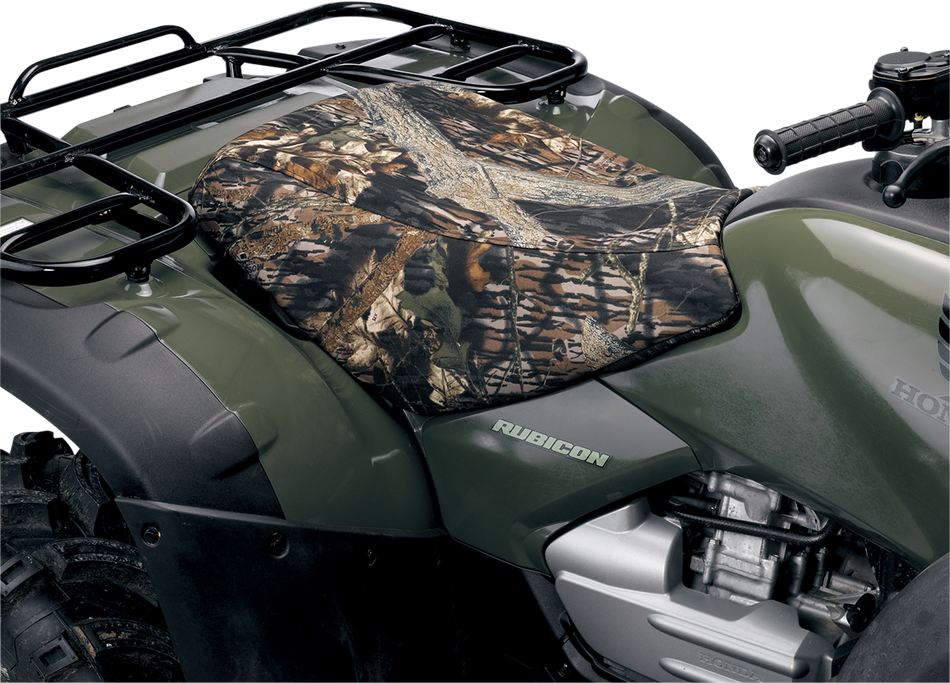 MOOSE UTILITY Seat Cover - Camo - Arctic Cat SCAC02-155