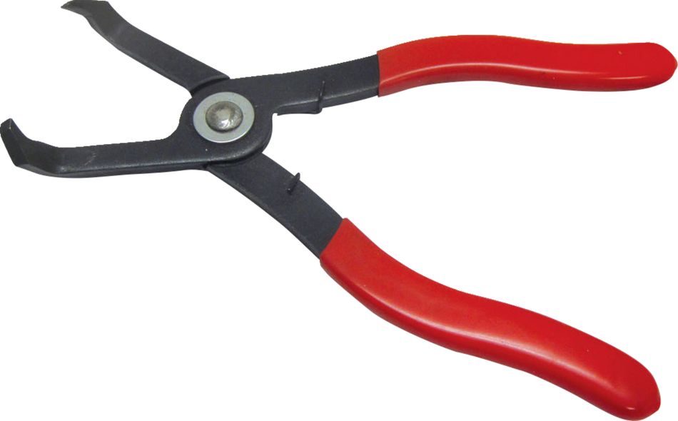 QUAD LOGIC Plastic Rivet Pliers 100-2226-PU