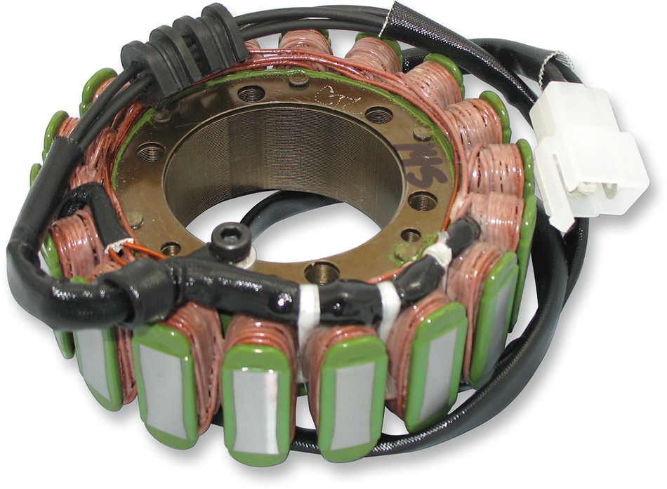 RICK'S MOTORSPORT ELECTRIC Stator - Honda 21-145