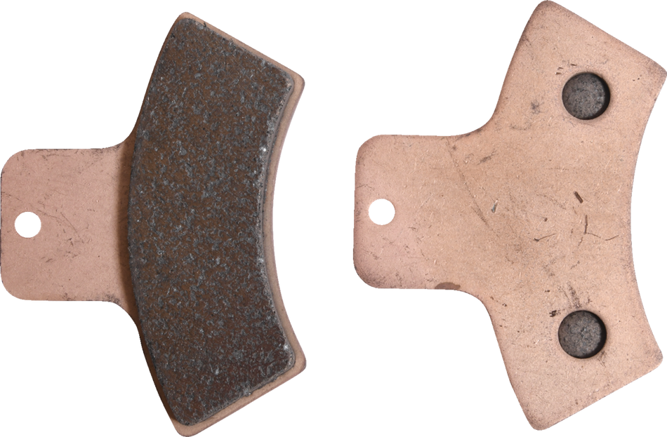 ALL BALLS Sintered Brake Pad Kit 18-8015