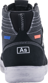 ALPINESTARS Ageless Shoes - Black/White - US 8 265492215318