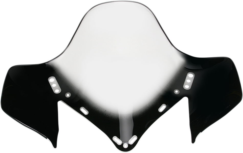 SNO STUFF Windshield - Yamaha 450-652-10