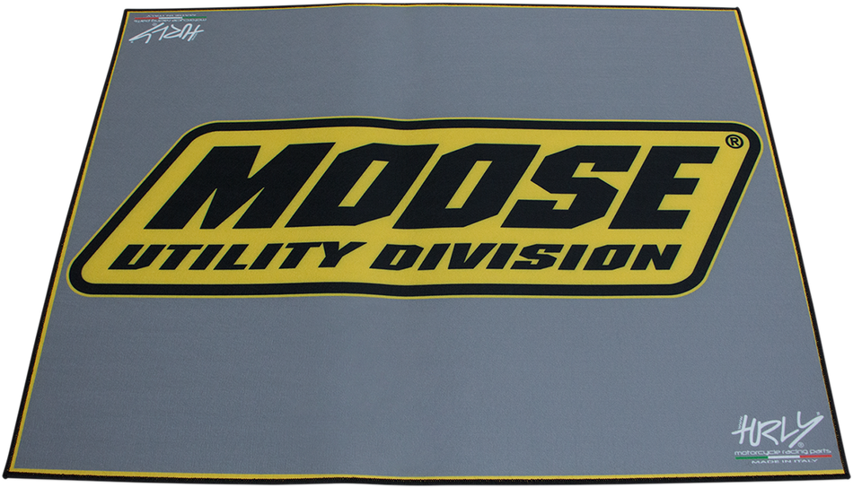 MOOSE UTILITY Absorbent Pit Pad - Small HC80100MUD