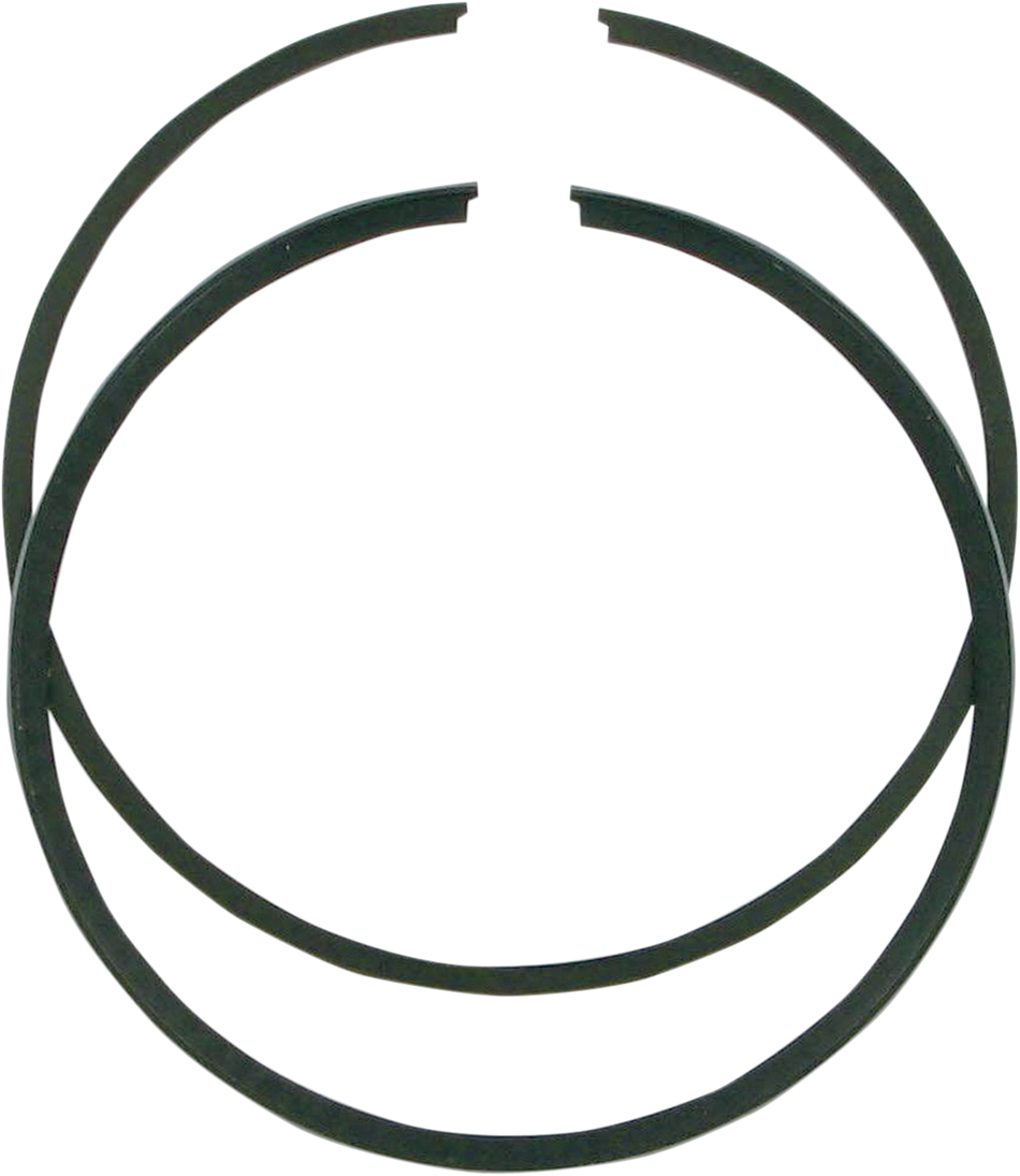 WSM Piston Rings 010-917