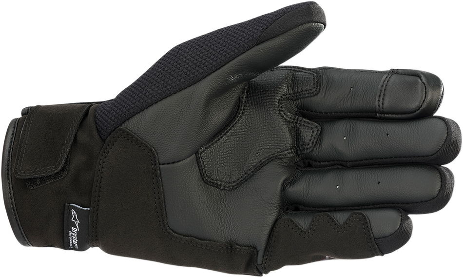 ALPINESTARS S-MAX Drystar® Gloves - Black/Anthracite -2XL 3527620-104-2X