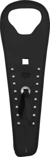 MUSTANG Tanklatz mit Nieten und Concho - Suzuki 93208 