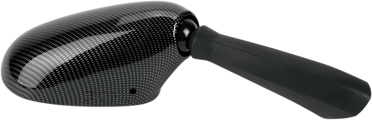 Espejo EMGO - Derecho - Fibra de carbono 20-69733 