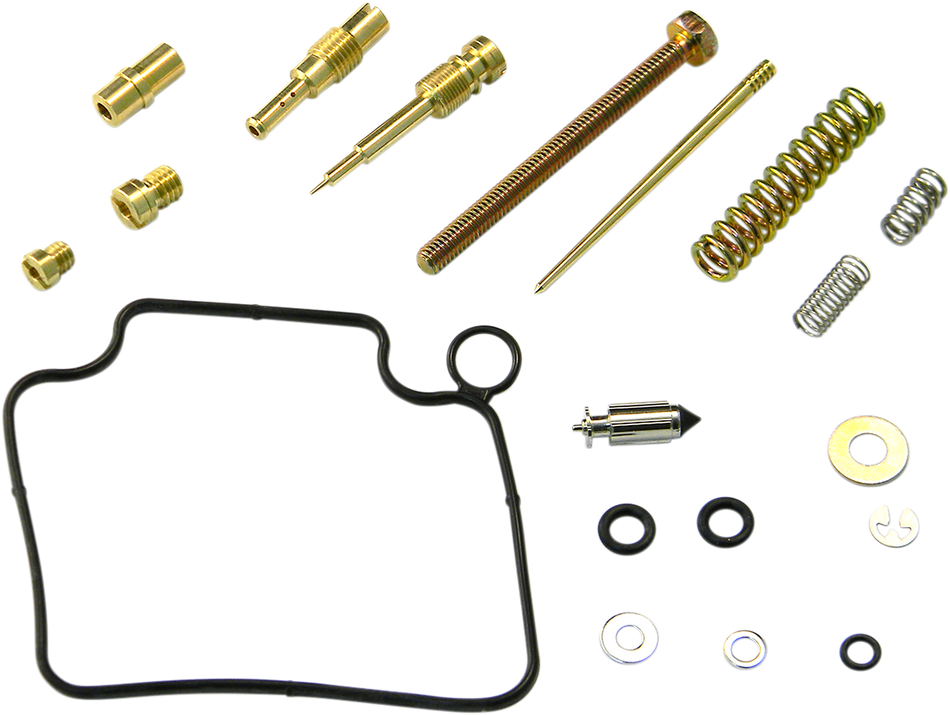 SHINDY Carburetor Kit - TRX400 '95-'98 03-037