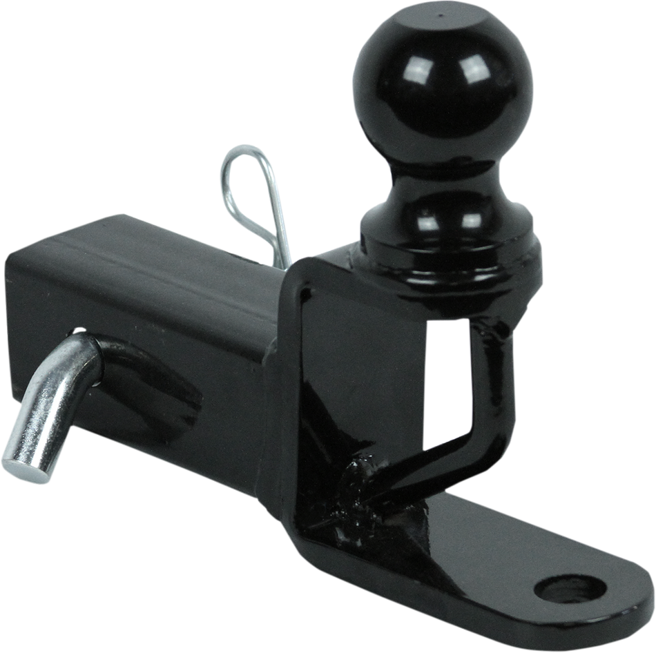 MOOSE UTILITY Trio Hitch - 2" - Ball mount TMP2