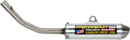 PRO CIRCUIT 304 Silencer SK99125-SE