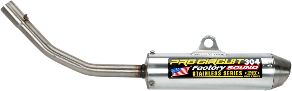 PRO CIRCUIT 304 Silencer SK99125-SE